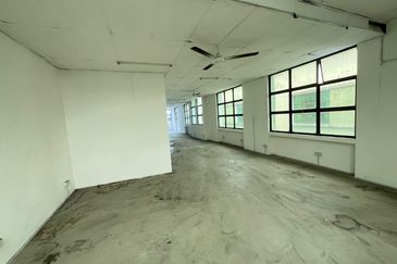 Taman Desa Cemerlang