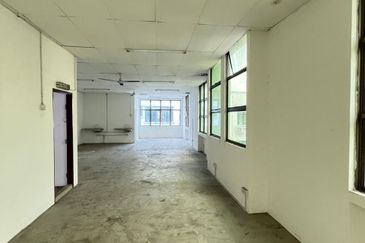 Taman Desa Cemerlang