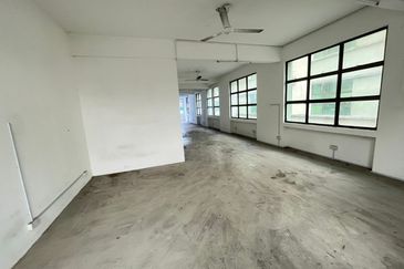 Taman Desa Cemerlang