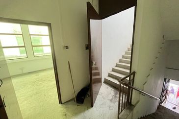 Taman Desa Cemerlang