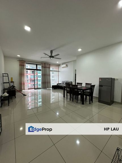 Austin Regency @ 2 Bedrooms Apartment For Rent, Johor, Johor Bahru