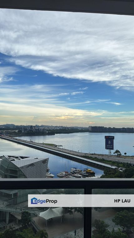 R&F Princess Cove @ 2 Bedrooms Apartment For Sale, Johor, Johor Bahru