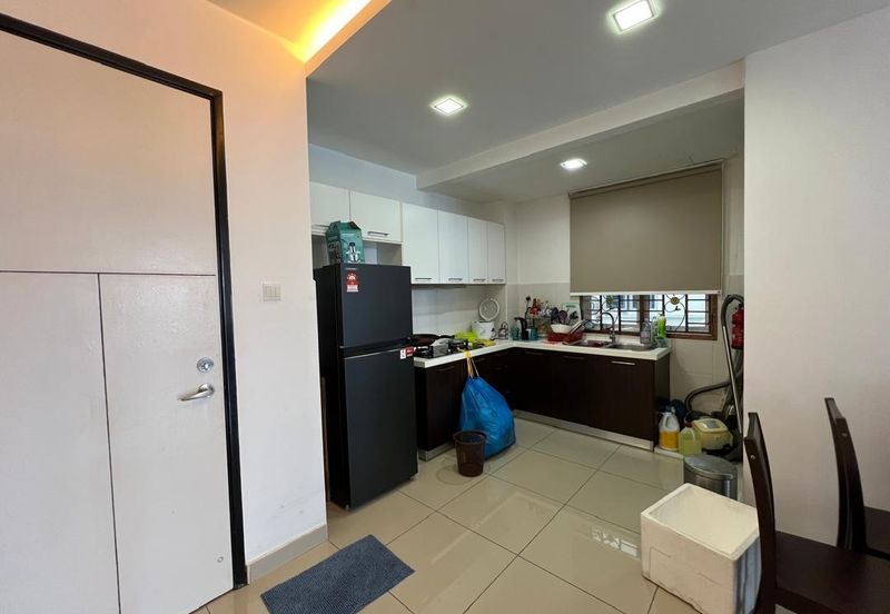 D'Ambience Residences (Ikatan Flora), Bandar Baru Permas Jaya