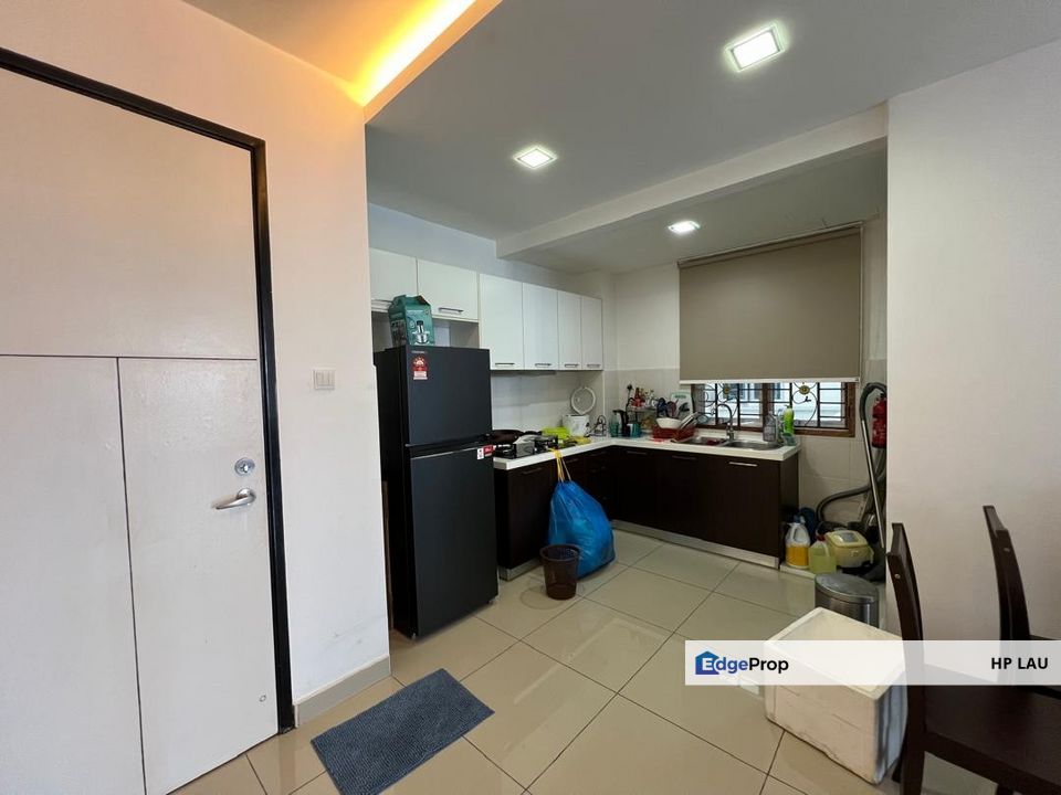D’Ambience Residence Permas Jaya @ 3 Bedrooms Apartment For Rent, Johor, Permas Jaya/Senibong