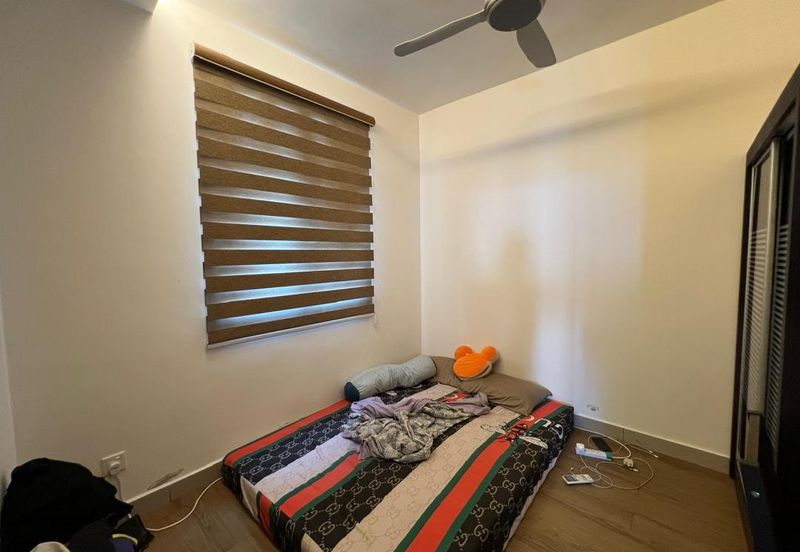 D'Ambience Residences (Ikatan Flora), Bandar Baru Permas Jaya