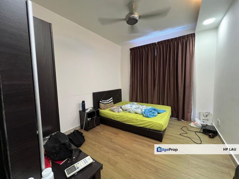 D’Ambience Residence Permas Jaya @ 3 Bedrooms Apartment For Rent, Johor, Permas Jaya/Senibong