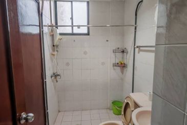 Mewah View Luxurious Apartments