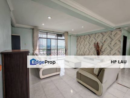 Mewah View Luxurious Apartments For Sale, Johor, Johor Bahru
