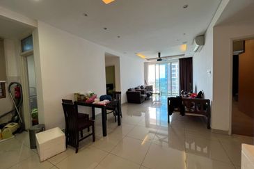 D'Ambience Residences (Ikatan Flora), Bandar Baru Permas Jaya