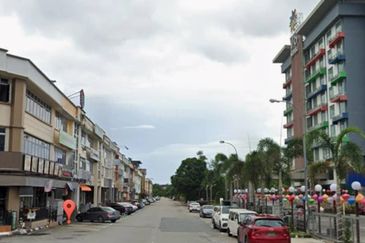 Taman Nusa Bestari, Skudai