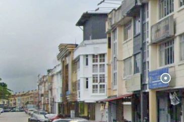 Taman Nusa Bestari, Skudai