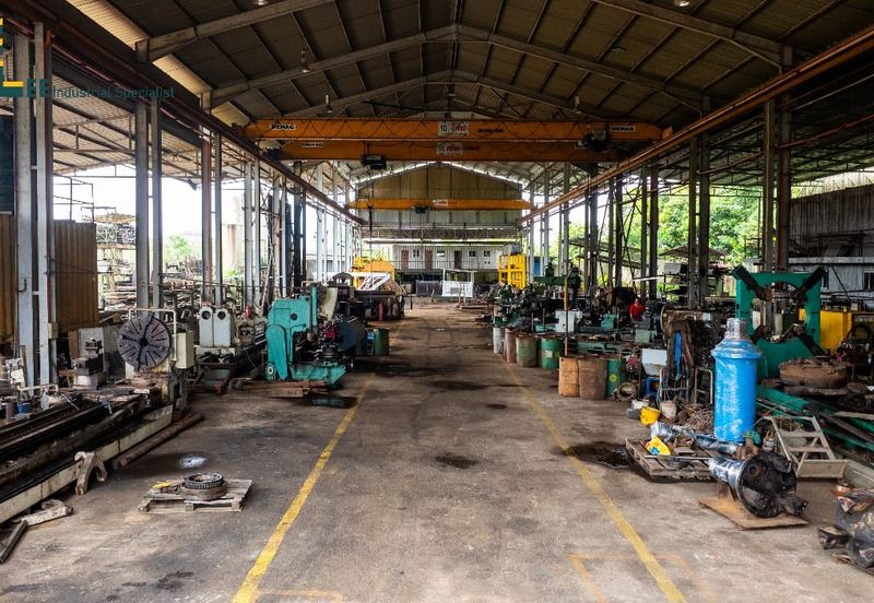 Kampung Seelong Jaya