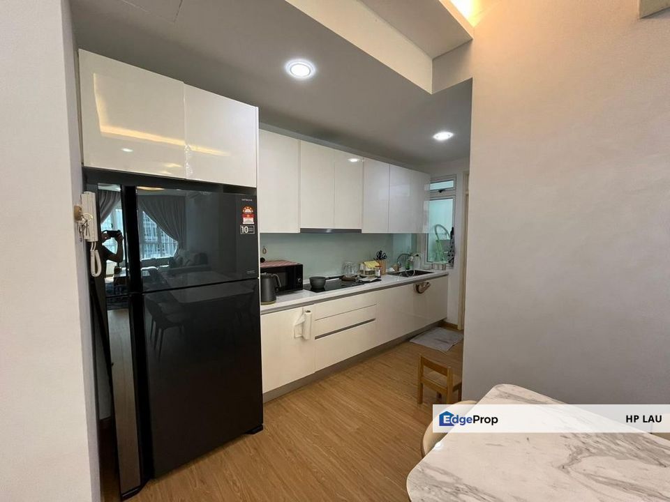 Tropez Residence @ Danga Bay Apartment For Rent, Johor, Johor Bahru