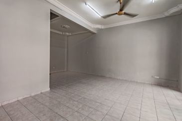 Taman Desa Cemerlang