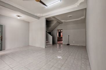 Taman Desa Cemerlang