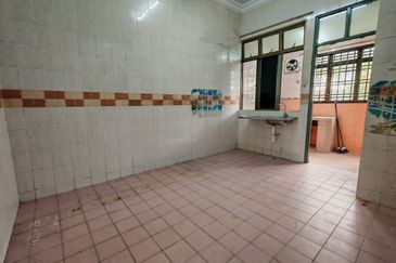 Taman Desa Cemerlang