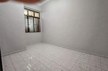 Taman Desa Cemerlang