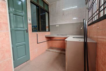 Taman Desa Cemerlang