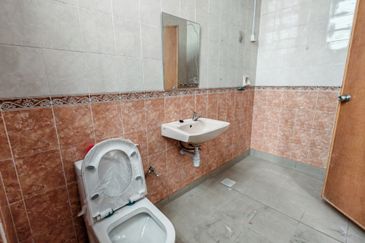 Taman Desa Cemerlang