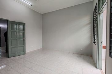 Taman Desa Cemerlang