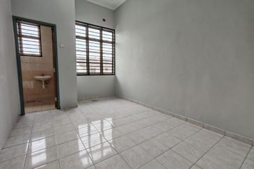 Taman Desa Cemerlang