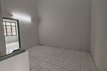 Taman Desa Cemerlang