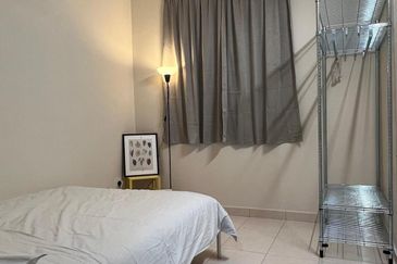 Taman Bukit Indah @ Iskandar Puteri