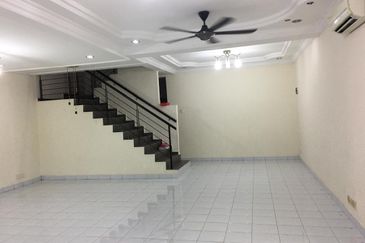 Mutiara Emas @ Taman Mount Austin