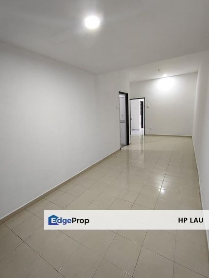 Taman Puteri Wangsa @ 2 Storey Terrace House For Sale, Johor, Ulu Tiram