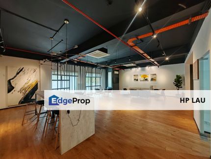 Indah Walk Office For Sale, Johor, Johor Bahru