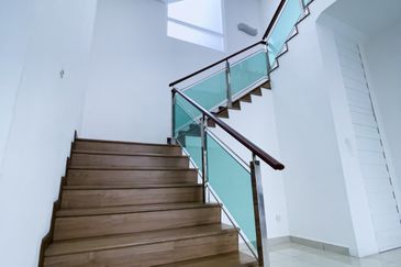 Plenitube Harp @ Taman Desa Tebrau