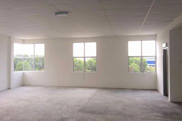 Taman Perindustrian Tropika