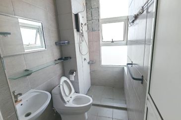 D'Carlton Seaview Residences (Seri Mega)