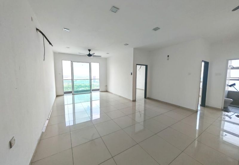 D'Carlton Seaview Residences (Seri Mega)