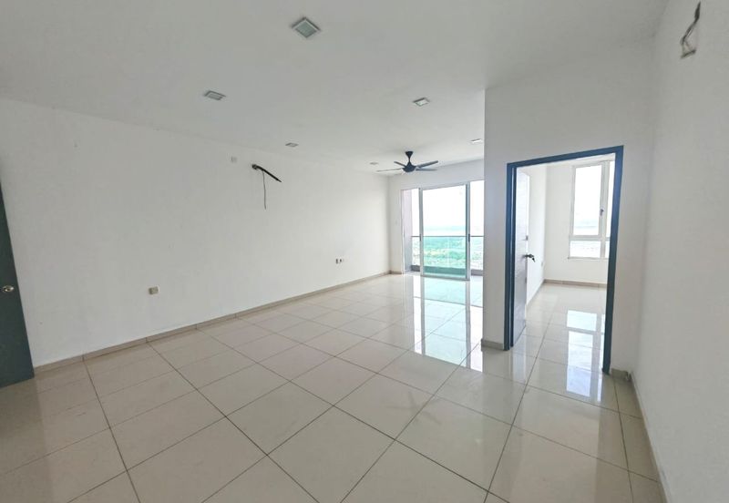 D'Carlton Seaview Residences (Seri Mega)