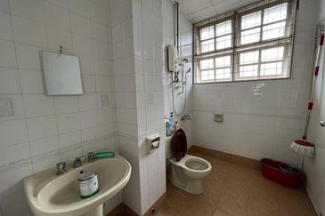 Taman Suria, Johor Bharu