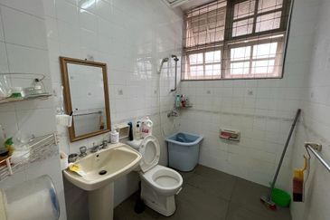 Taman Suria, Johor Bharu