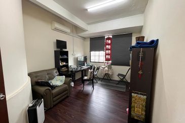 Taman Suria, Johor Bharu