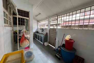 Taman Suria, Johor Bharu