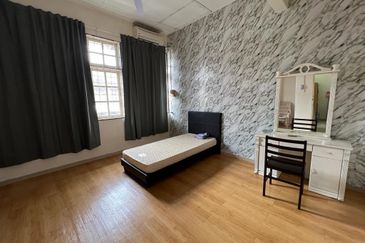 Taman Suria, Johor Bharu