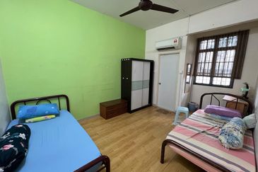 Taman Suria, Johor Bharu