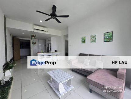 Southkey Mosaic @ 2 Bedrooms Apartment For Sale, Johor, Johor Bahru