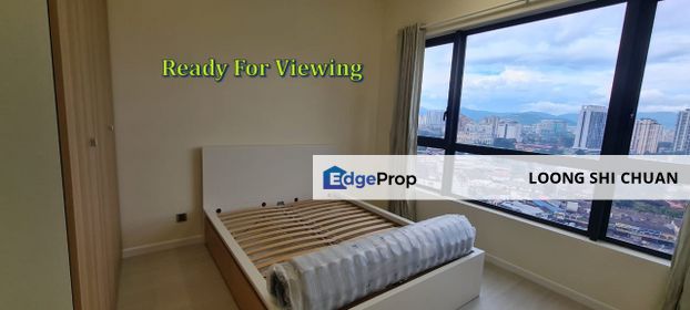 Dutamas, adjacent Mont Kiara ( Three bedrooms and two bathrooms For Rent), Kuala Lumpur, Segambut