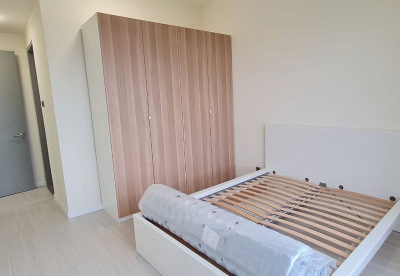 The ERA @ Duta North