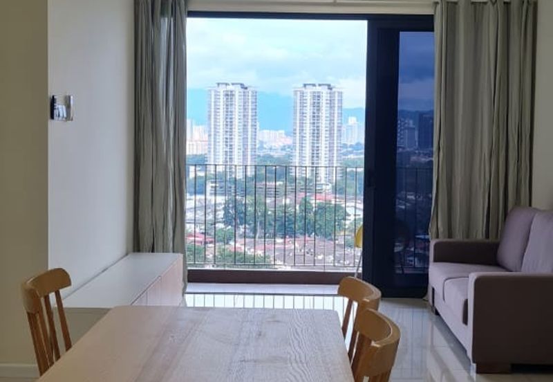 The ERA @ Duta North