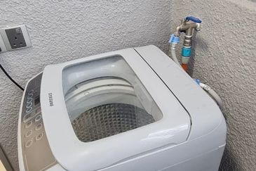 The ERA @ Duta North