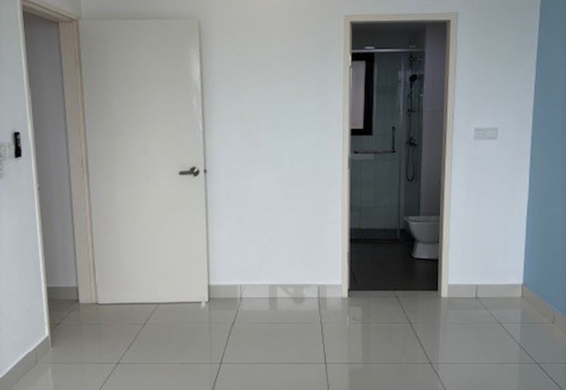 Parc 3 (Residensi Pudu Alam Rekreasi)