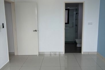 Parc 3 (Residensi Pudu Alam Rekreasi)