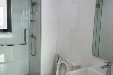 Parc 3 (Residensi Pudu Alam Rekreasi)