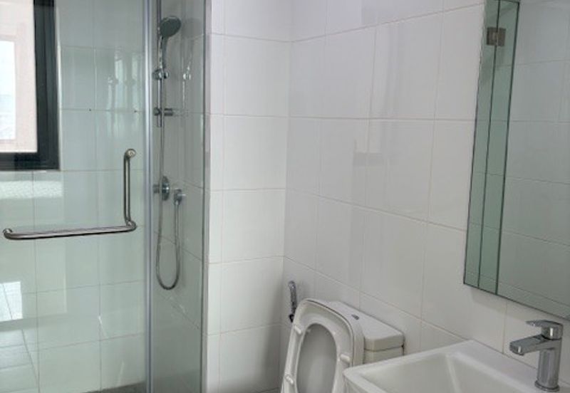 Parc 3 (Residensi Pudu Alam Rekreasi)